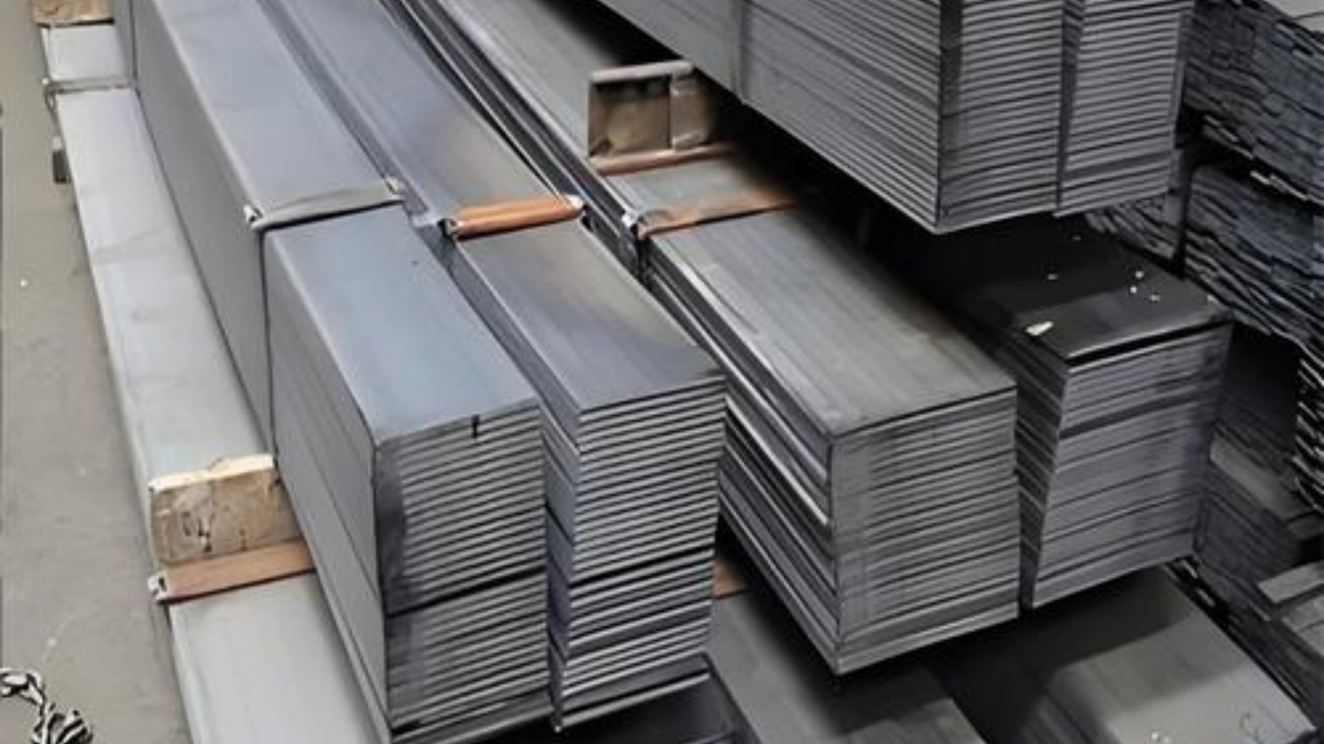 南通316L不銹鋼扁鋼暢銷全國(guó)