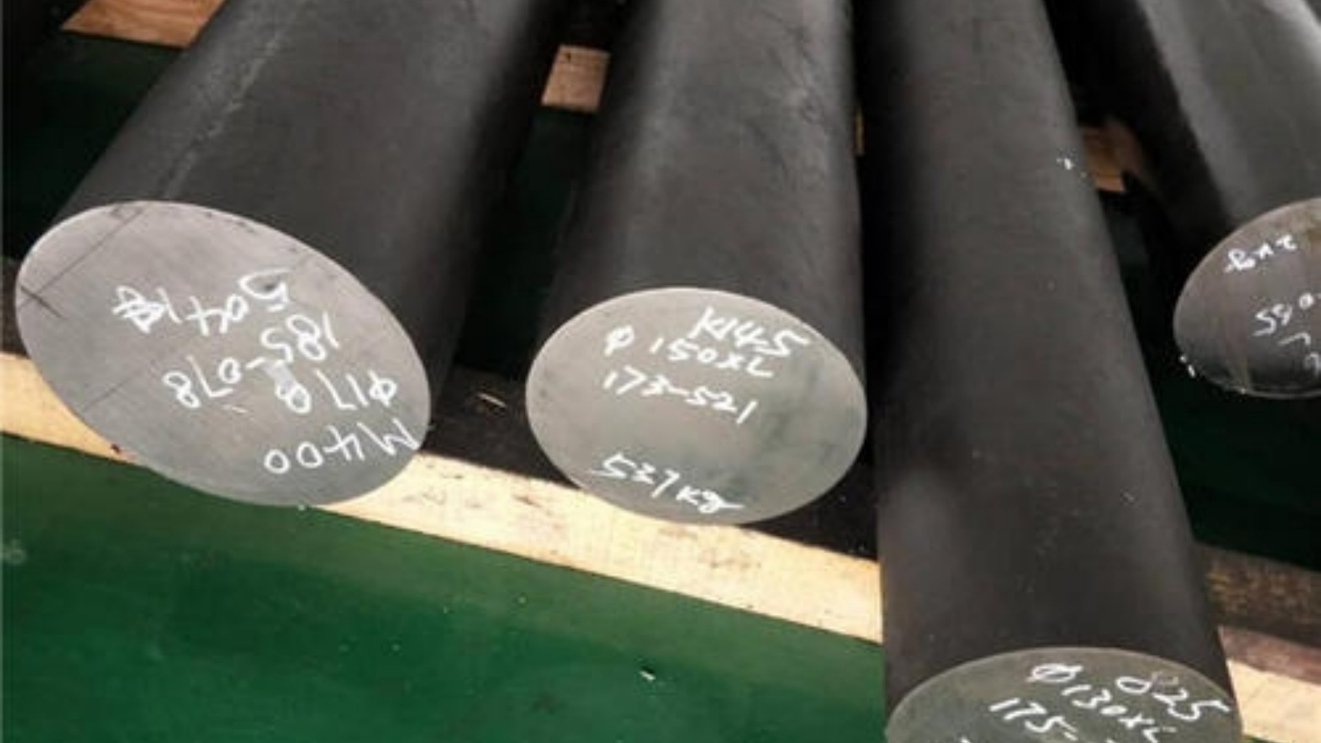 銅川304L不銹鋼圓鋼廠家