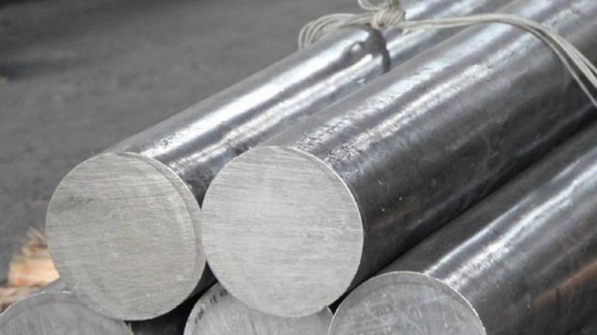 南充304不銹鋼圓鋼貨真價實