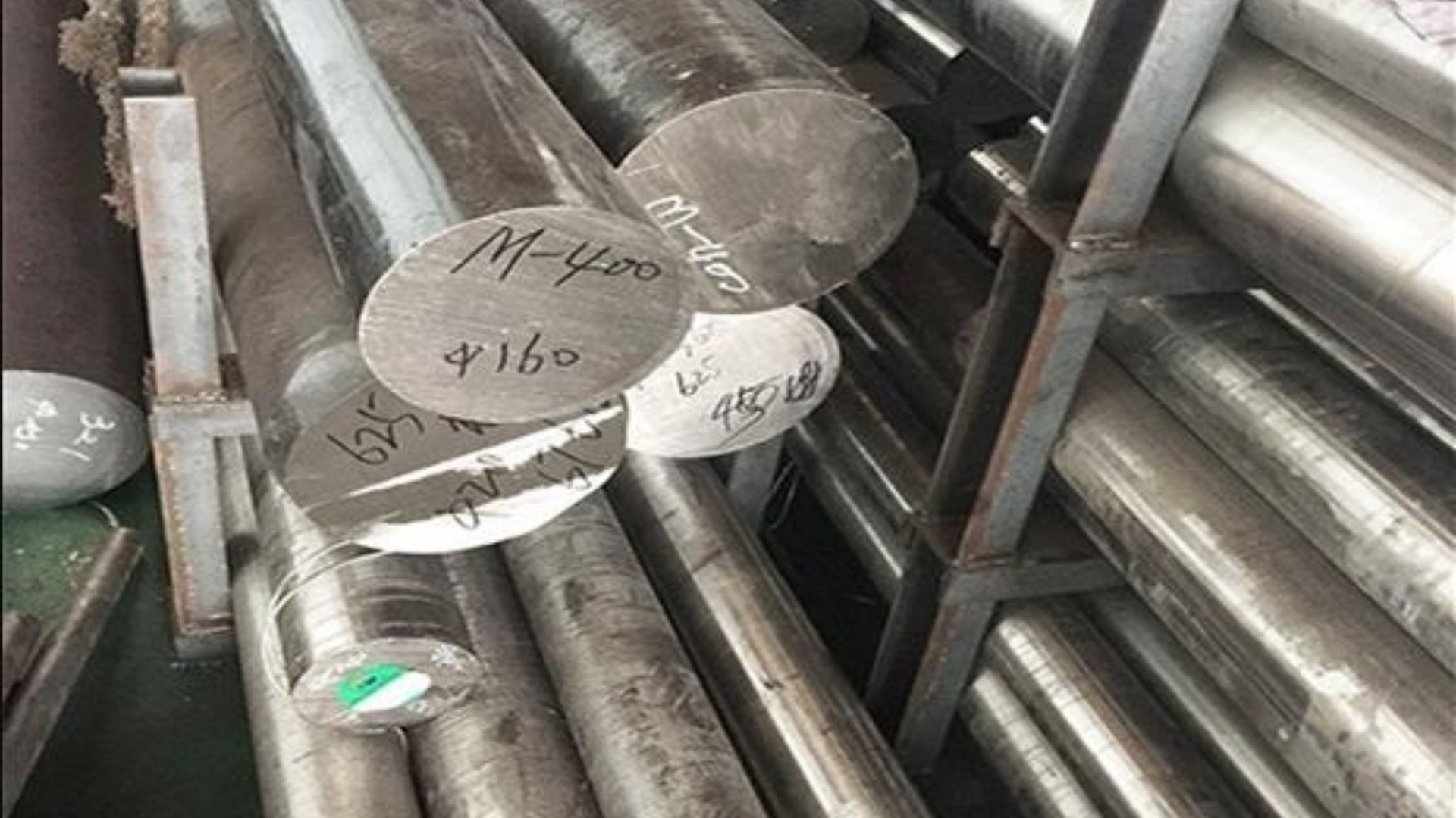 忻州201不銹鋼圓鋼品質(zhì)放心