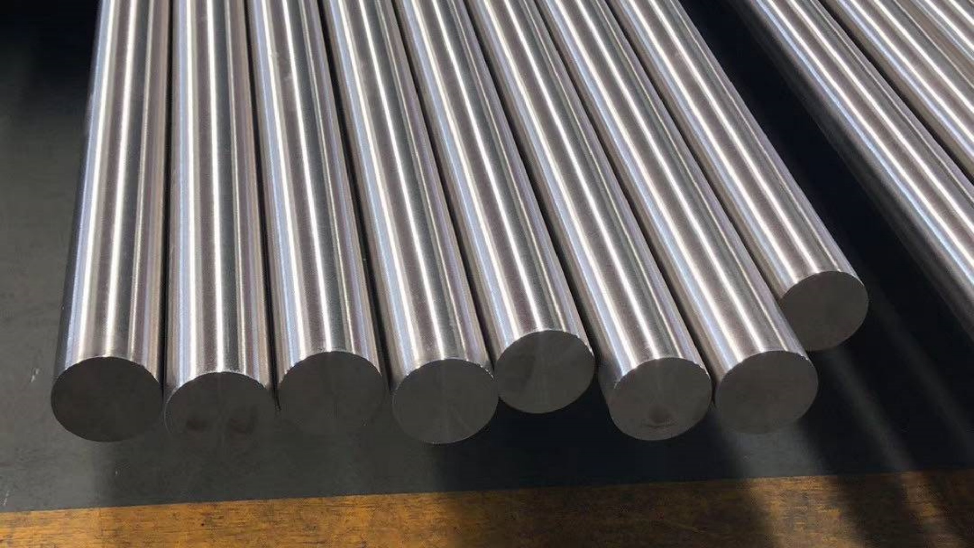 臨高縣201不銹鋼圓鋼價(jià)格