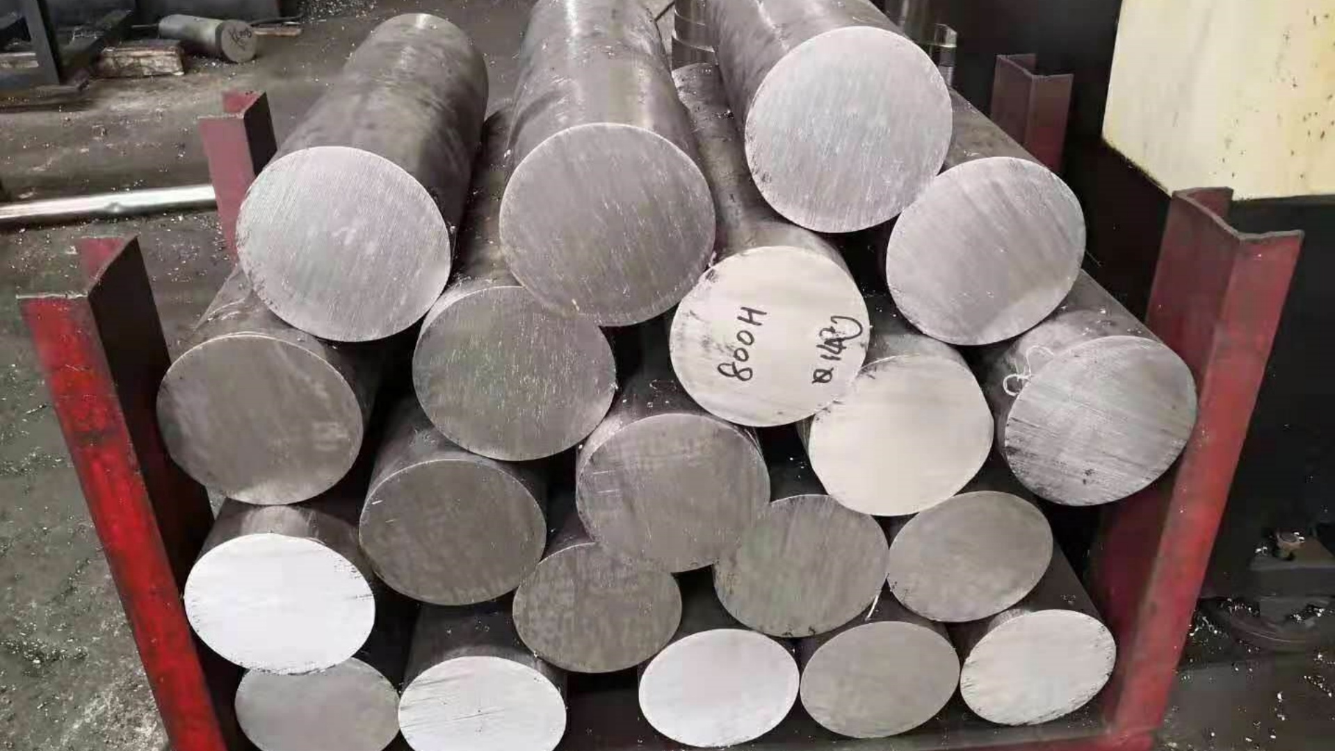 臨高縣201不銹鋼圓鋼價(jià)格