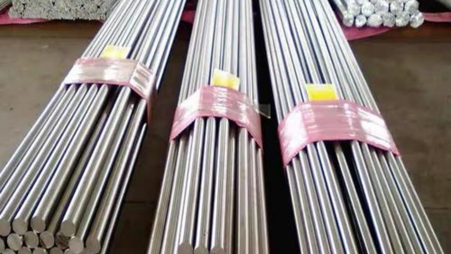 榆林06Cr19Ni10不銹鋼圓鋼批發(fā)價格