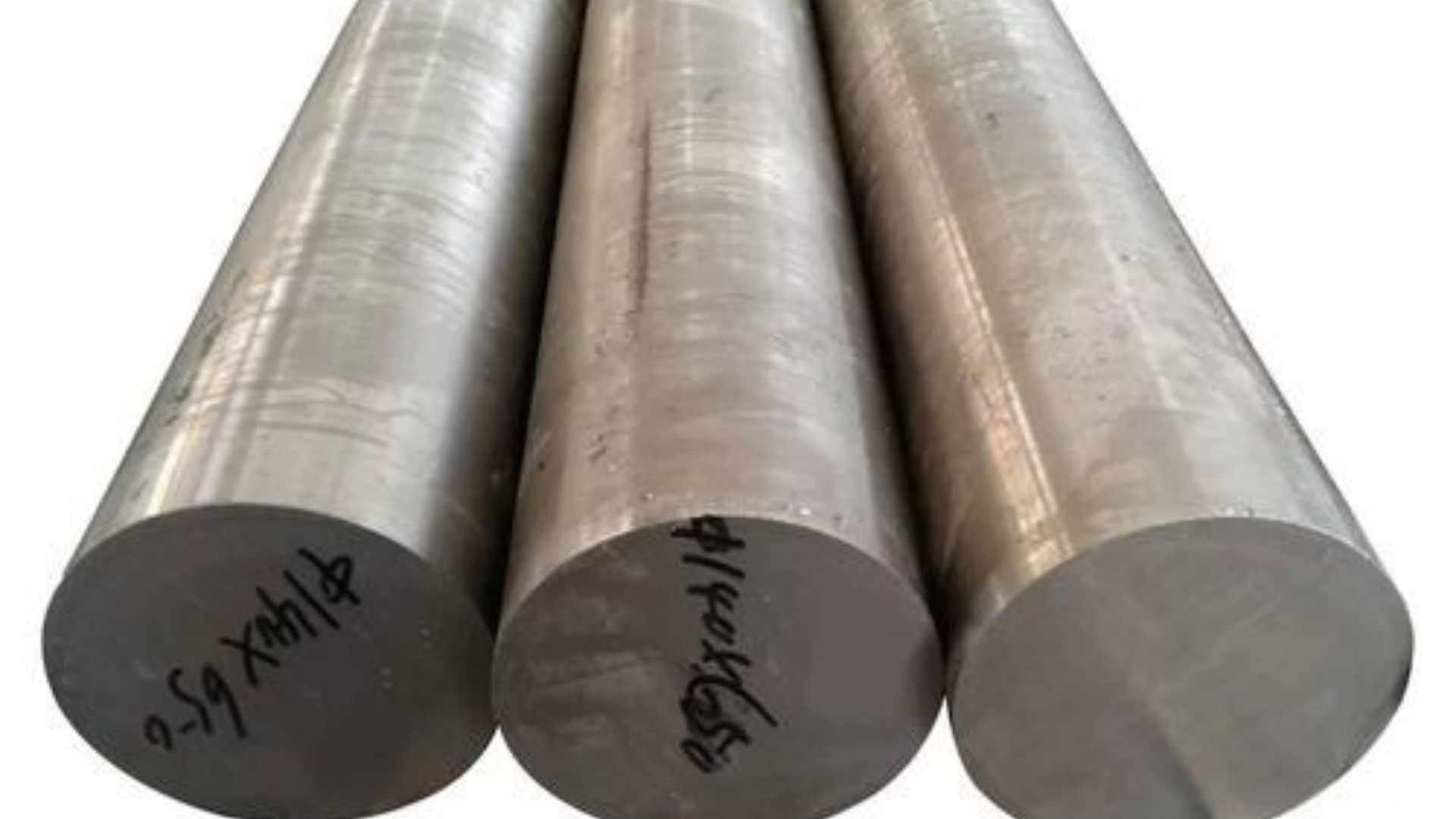 吉林2507不銹鋼圓鋼貨源充足