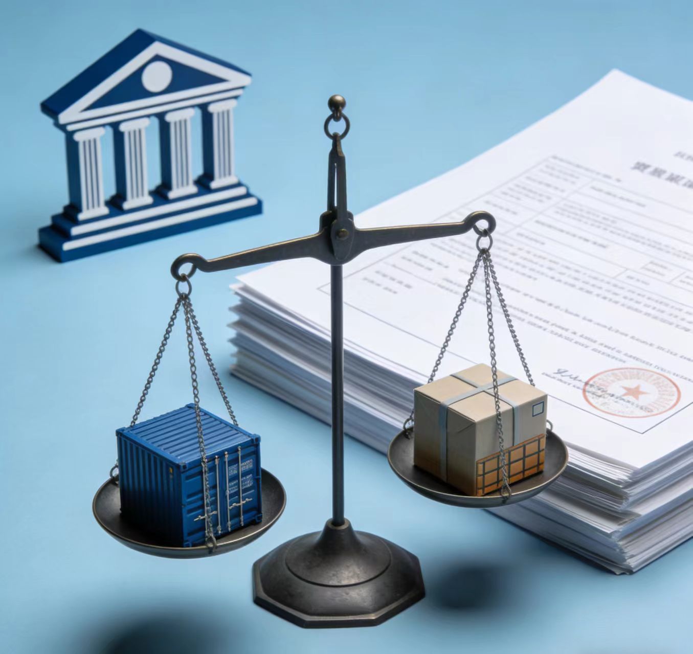 遠(yuǎn)安進(jìn)出口報(bào)關(guān)拼箱報(bào)關(guān)品質(zhì)服務(wù)