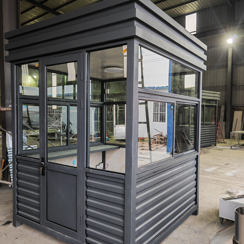 濟(jì)寧市檢查站崗?fù)S家