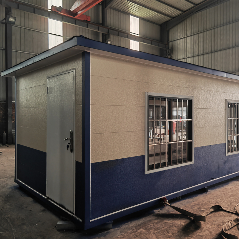 湘潭市售貨亭制造廠家