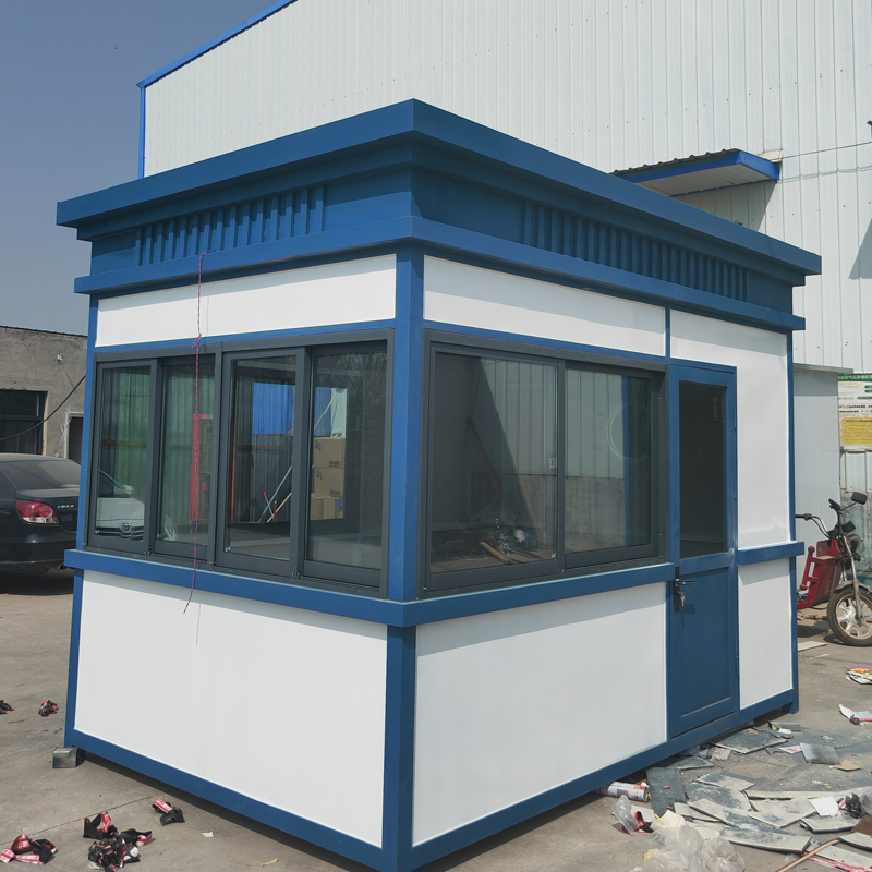 濰坊市戶外儲(chǔ)藏間廠家