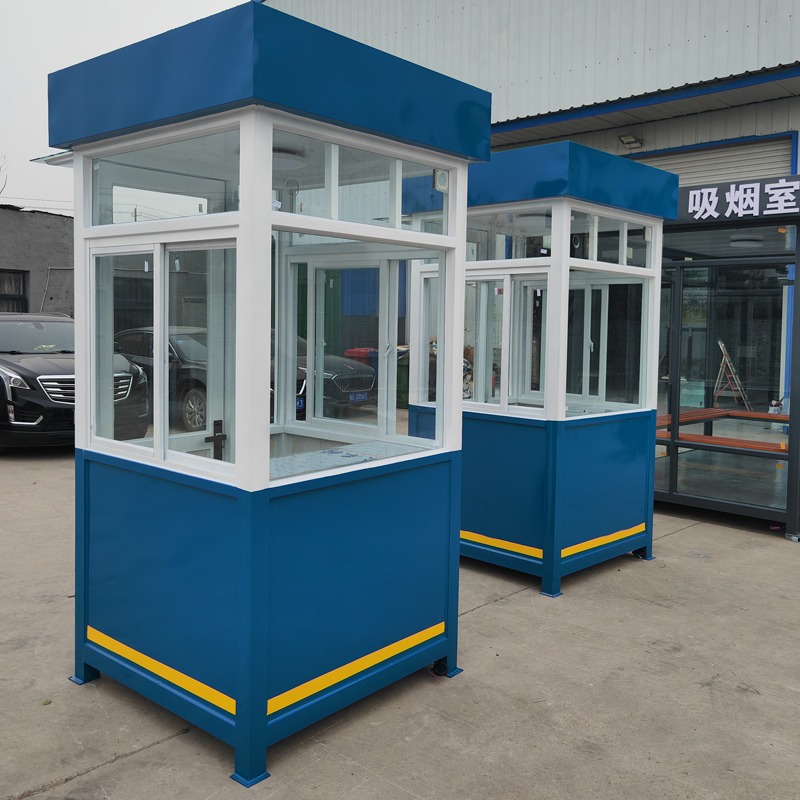 自貢市交通指揮崗?fù)ぴ搭^廠家