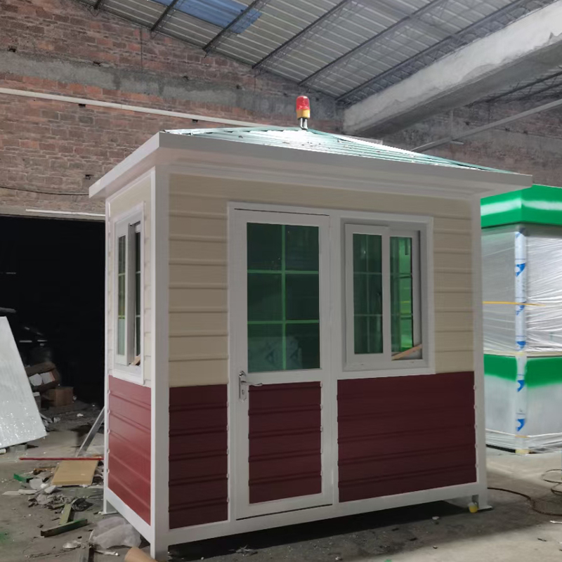 戶外儲(chǔ)藏間直供廠家