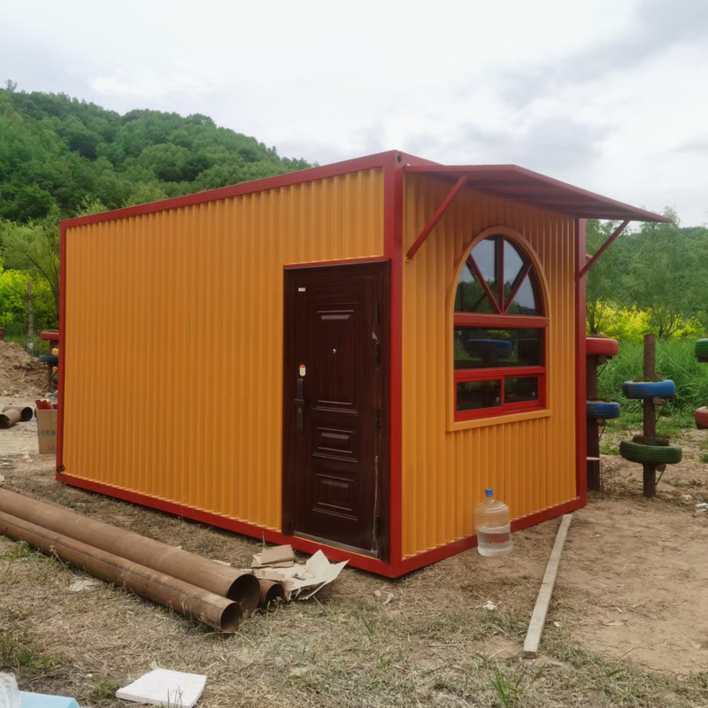 十堰市戶外儲藏間廠家