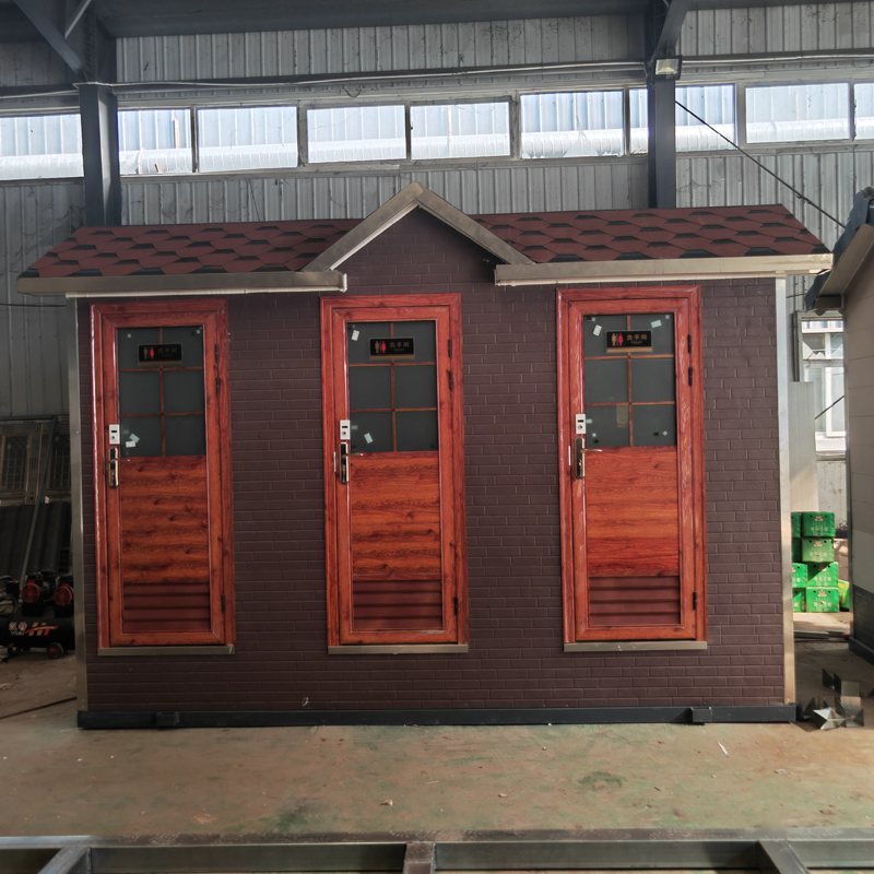 常州市活動廁所廠家直銷