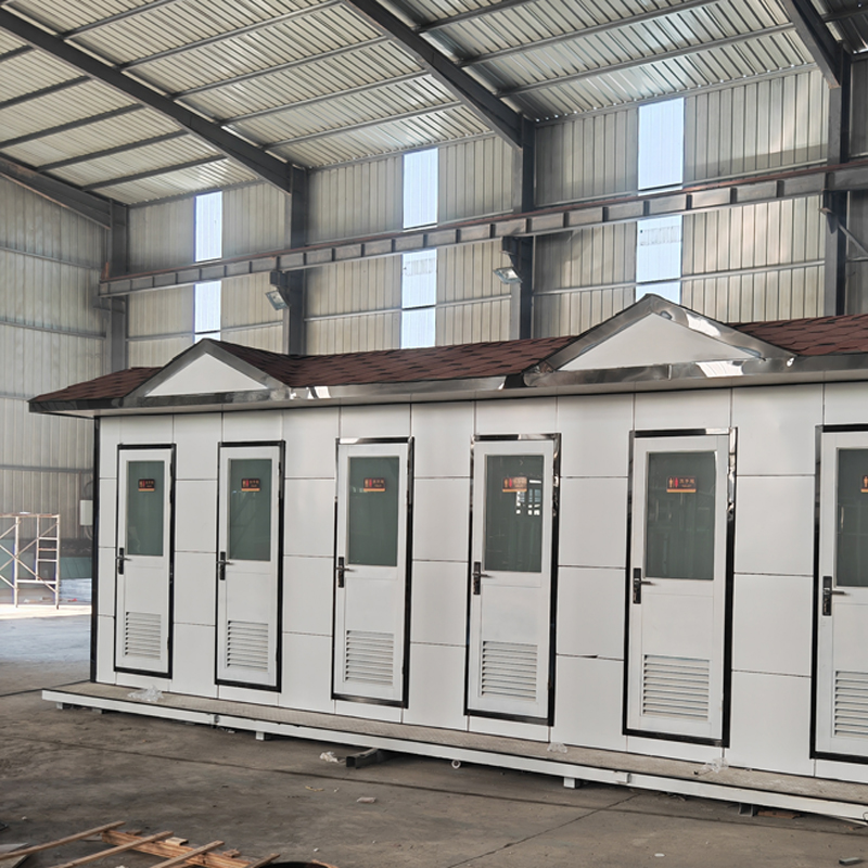 婁底市臨時移動公廁制造廠家