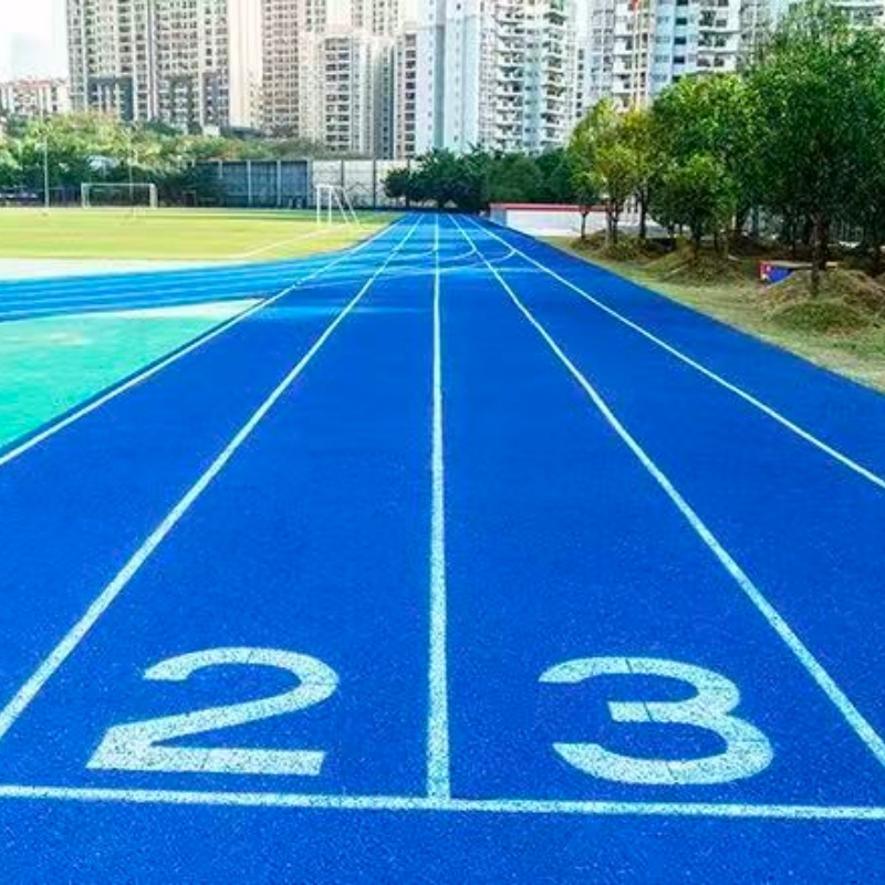 寬城跑道標(biāo)準(zhǔn)塑膠跑道貨源報(bào)價(jià)
