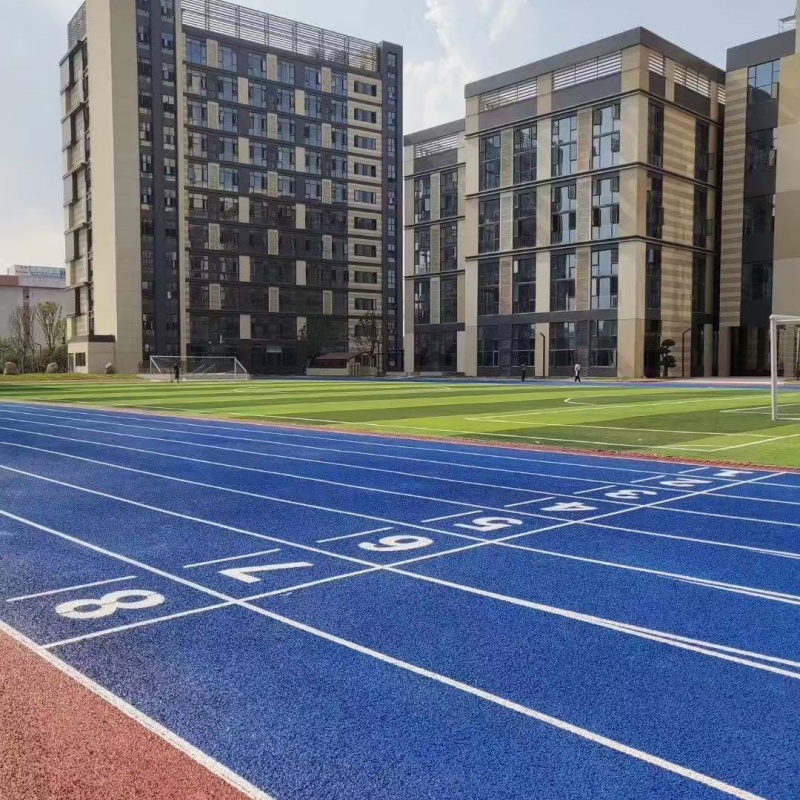 壽寧跑道塑膠跑道精品選購(gòu)