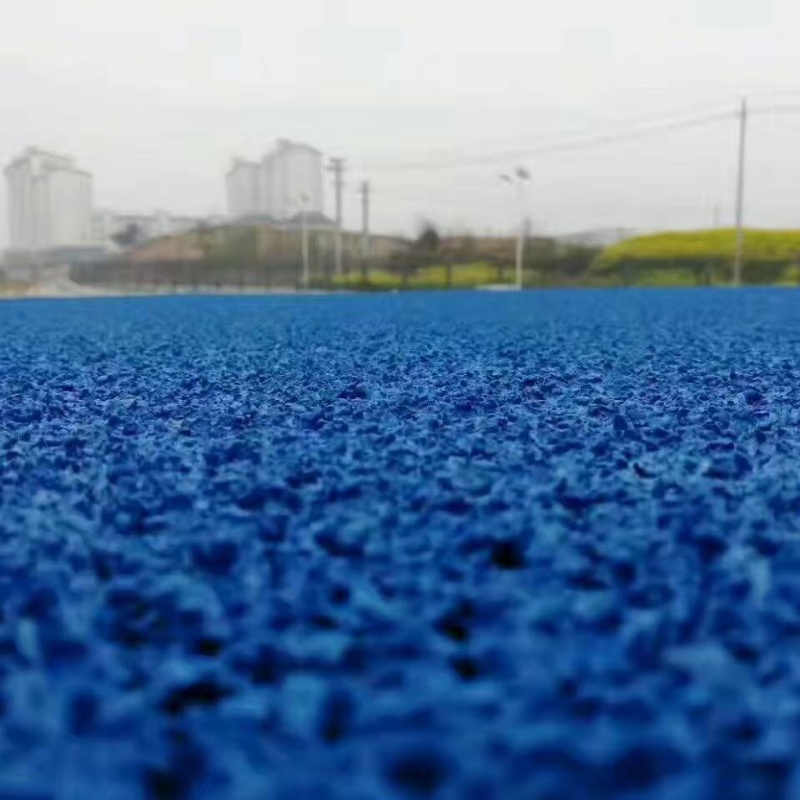 跑道-塑膠跑道廠家電話源頭廠商