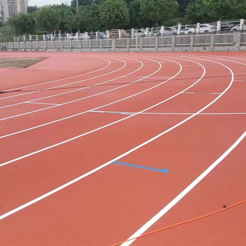 跑道_塑膠跑道廠家電話廠家實力大