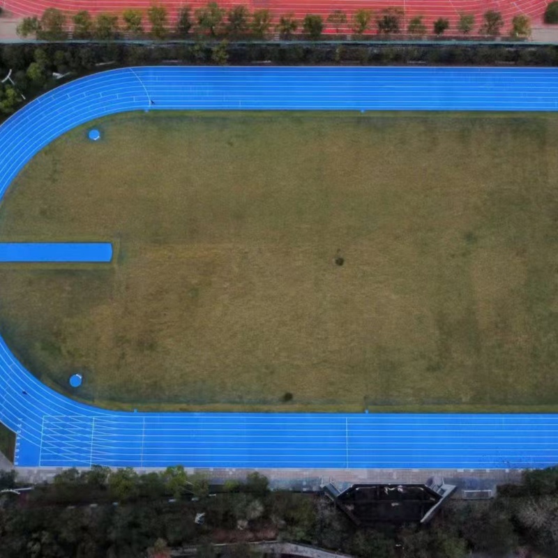 措美跑道_塑膠跑道廠家電話廠家實(shí)力大