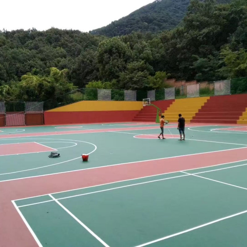 廣東省佛山市西南街道球場材料廠家彈性優(yōu)異