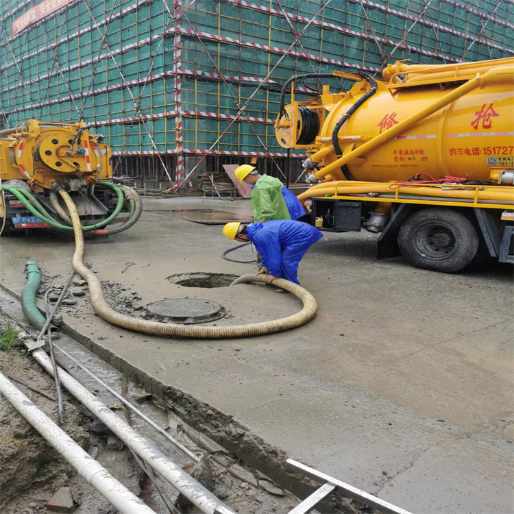 化糞池清理_廚房管道疏通齊全