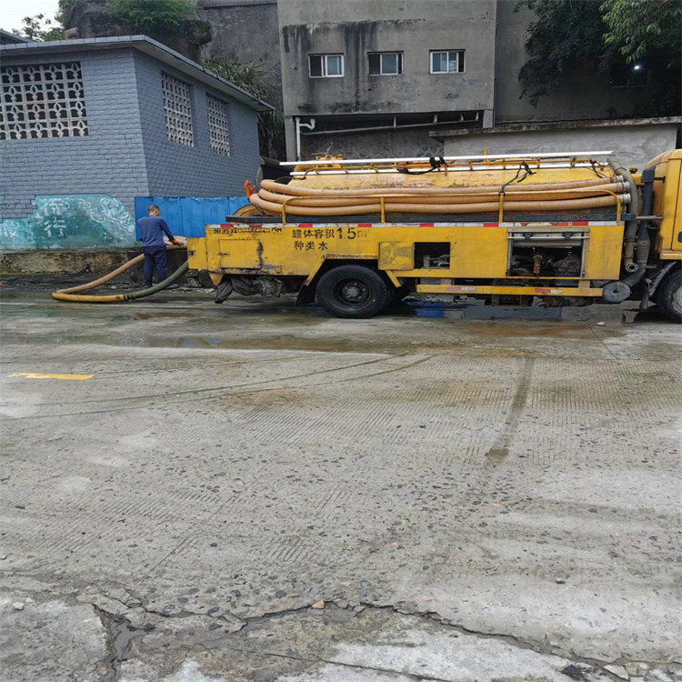 新疆化糞池清理清理化糞池品質(zhì)好