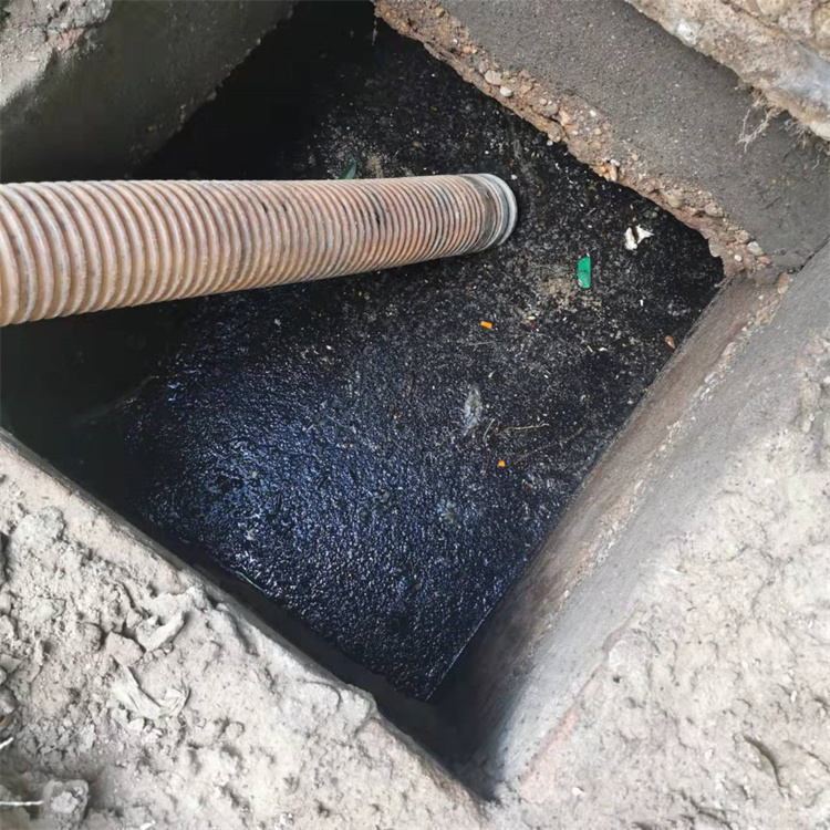 化糞池清理_廚房管道疏通齊全