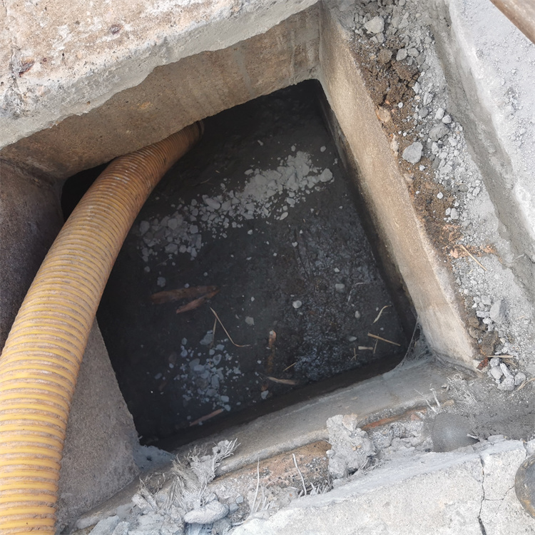 柏鄉(xiāng)化糞池清理市政管道疏通放心之選
