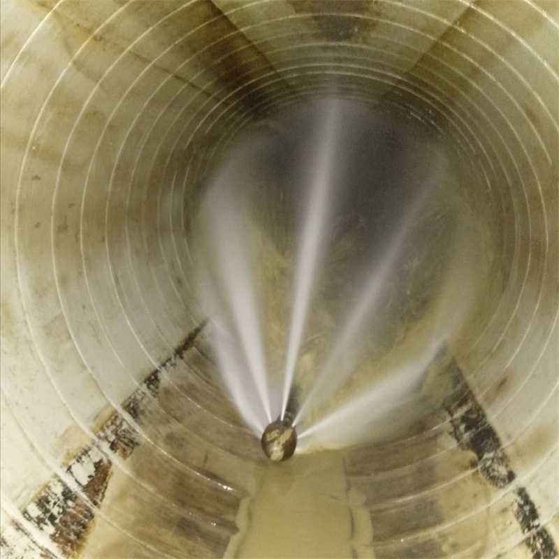 化糞池清理_污水管網(wǎng)疏通2026公司精心