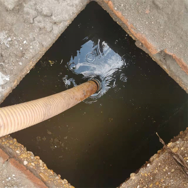 鹽邊化糞池清理清理隔油池收費(fèi)合理