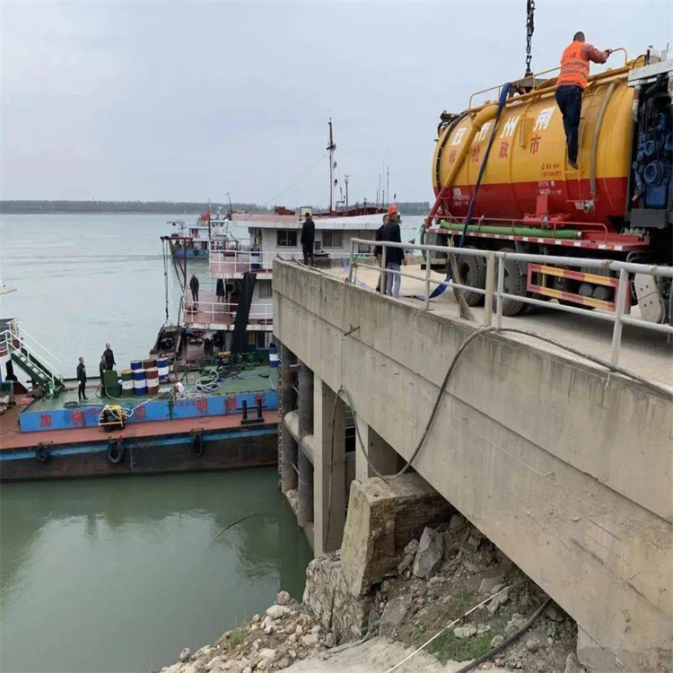 嘉祥化糞池清理下水道疏通技術(shù)好