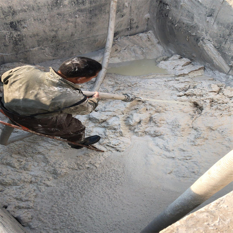 江城化糞池清理_高壓疏通清洗管道解決方案