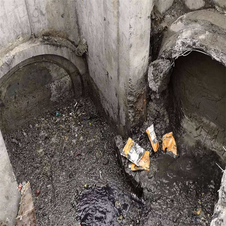 雨花臺(tái)化糞池清理涵洞清理歡迎詢價(jià)