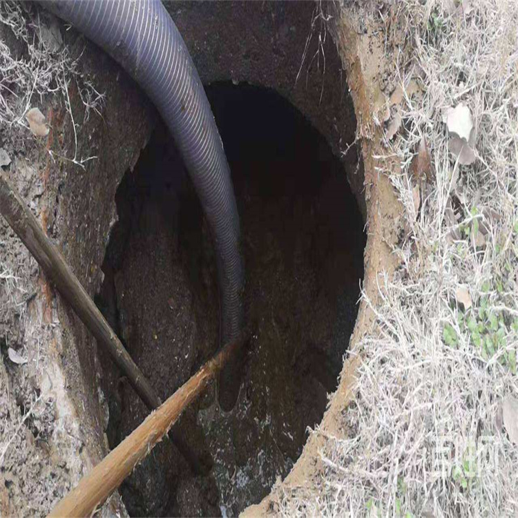 保定化糞池清理_污水管網(wǎng)疏通2026公司精心