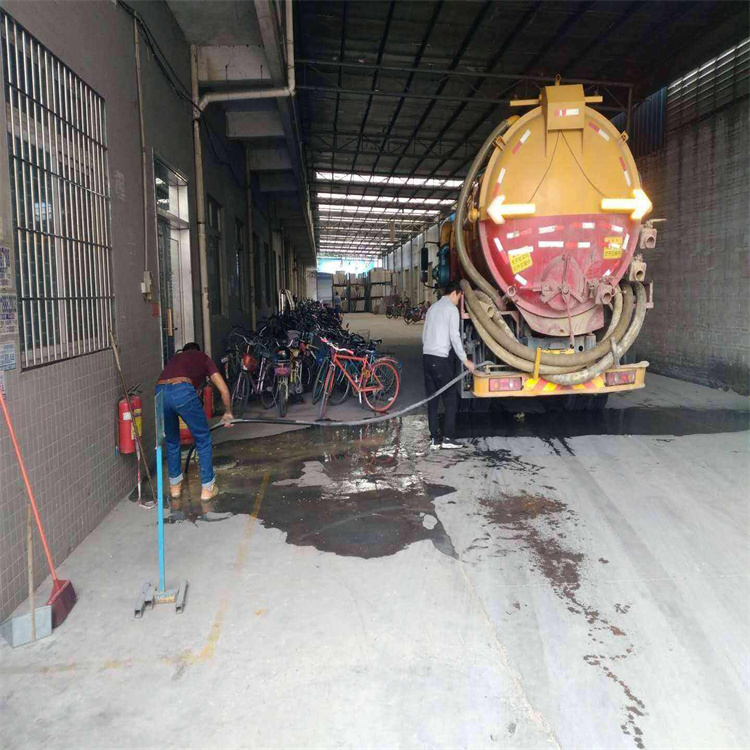 古縣化糞池清理疏通下水道精英團(tuán)隊(duì)