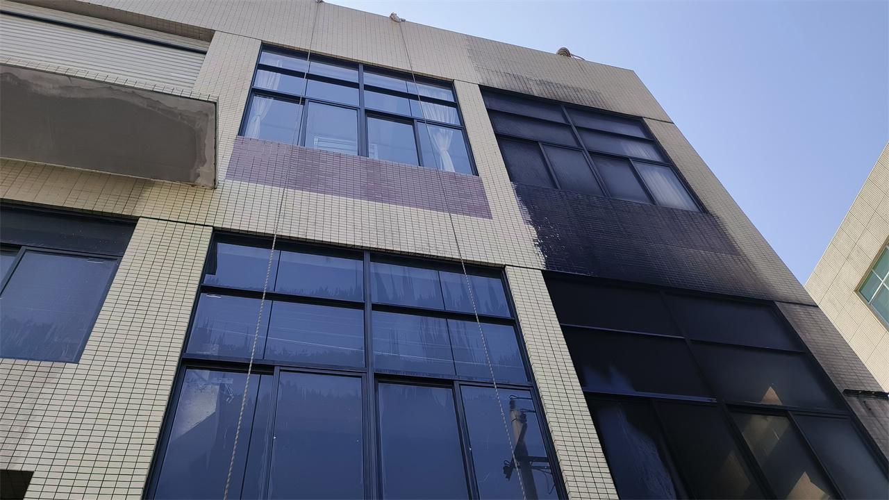 嘉善蜘蛛人高空作業(yè)-蜘蛛人作業(yè)長(zhǎng)期合作