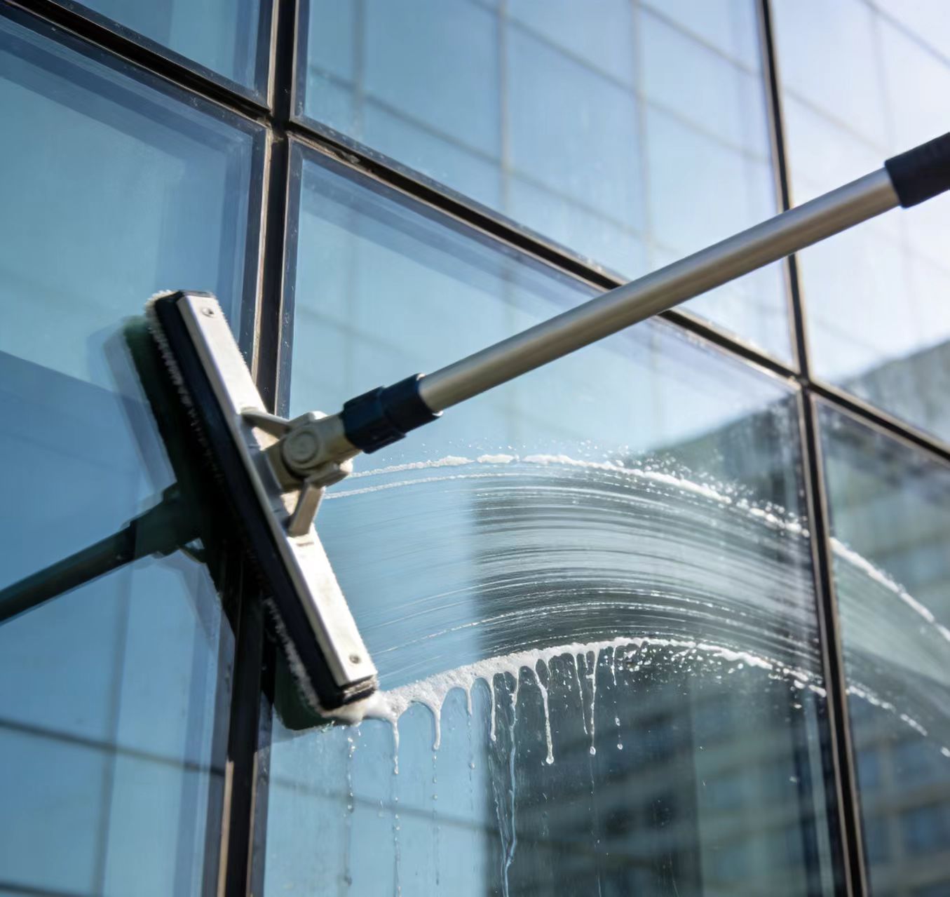 涿州蜘蛛人高空作業(yè)蜘蛛人高空作業(yè)技術(shù)好