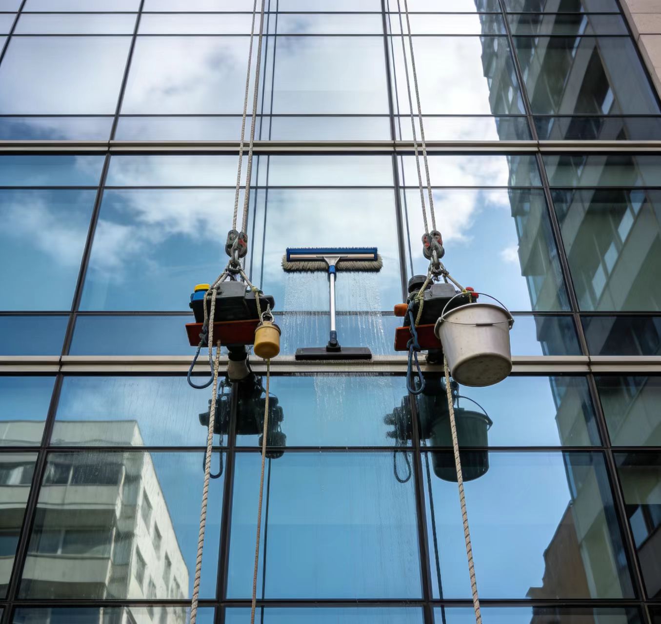 赤壁蜘蛛人高空作業(yè)防水堵漏實力商家