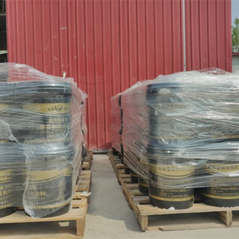 漯河木結(jié)構(gòu)防火涂料滿足您的需求