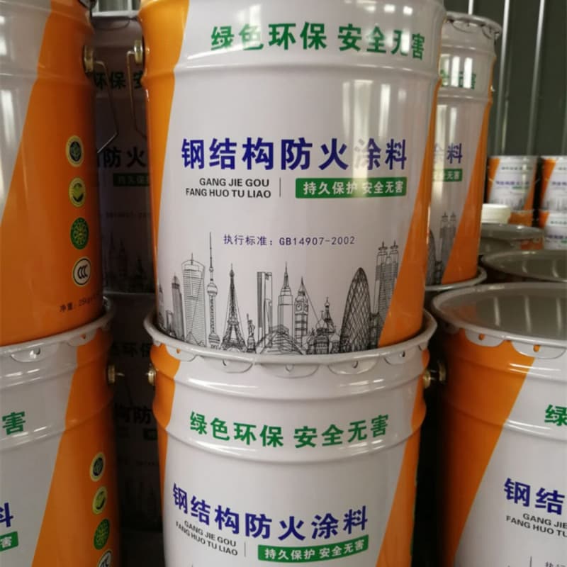 防火涂料_室內(nèi)石膏基防火涂料超產(chǎn)品在細(xì)節(jié)
