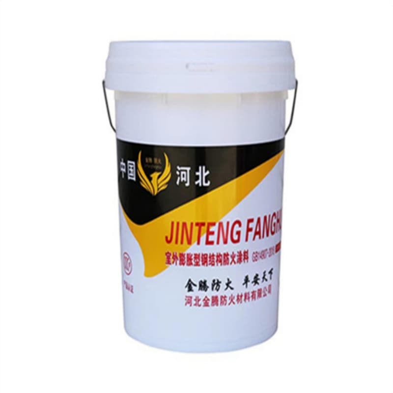 荷塘防火涂料鋼結(jié)構(gòu)防火油漆省心又省錢