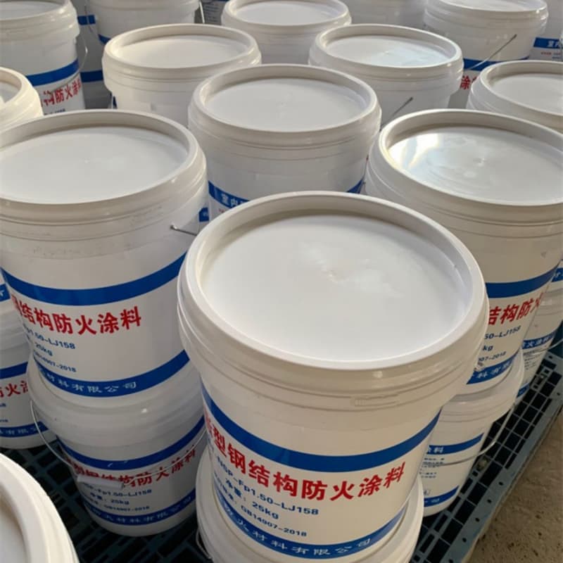 饒平防火涂料石膏基防火涂料的簡單介紹