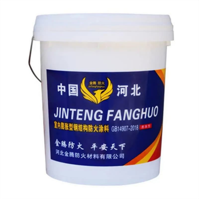 蘇州超薄型鋼結(jié)構(gòu)防火涂料包工包料包驗收