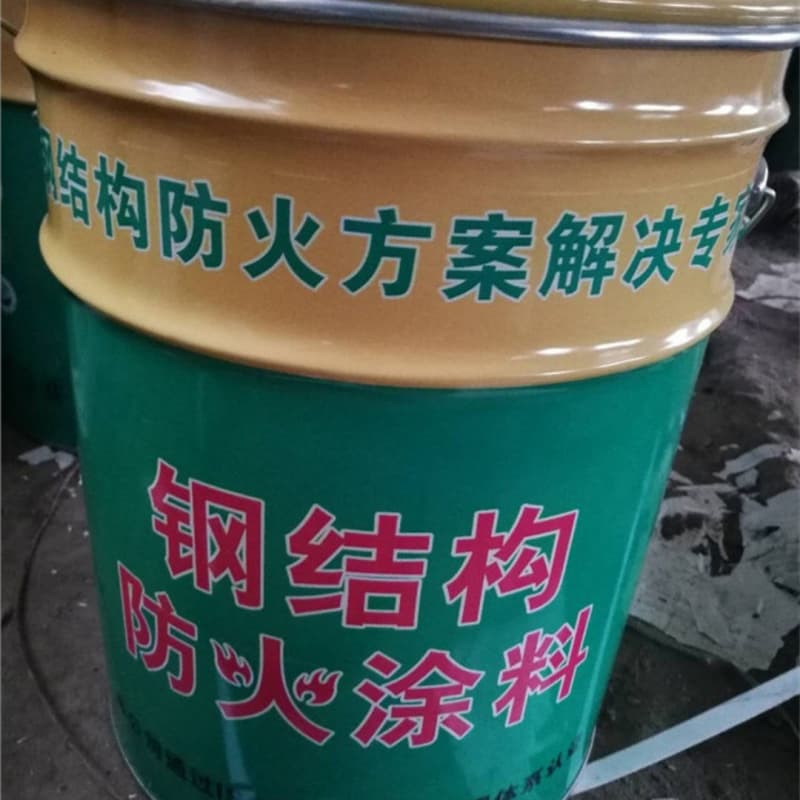 林州防火涂料-非膨脹石膏基防火涂料廠家批發(fā)價(jià)