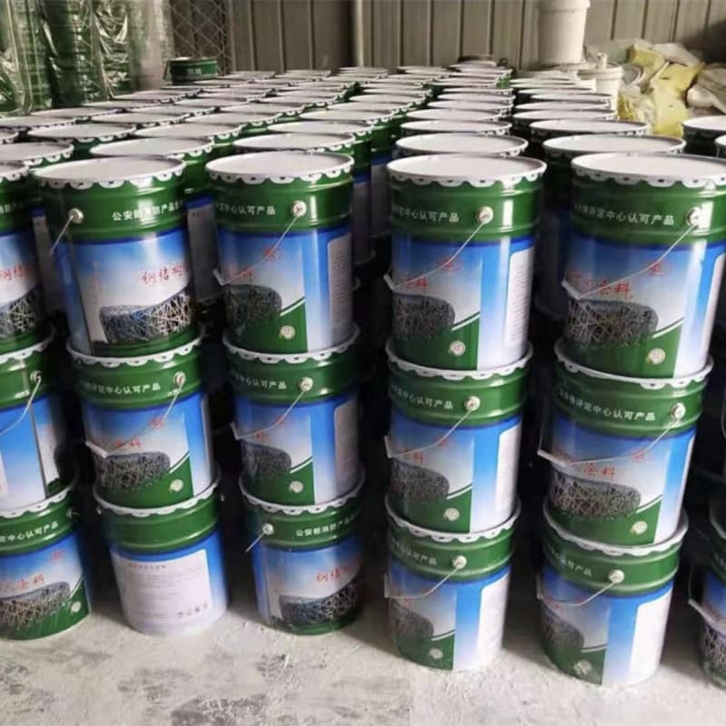 調兵山防火涂料超薄型防火涂料品質有保障