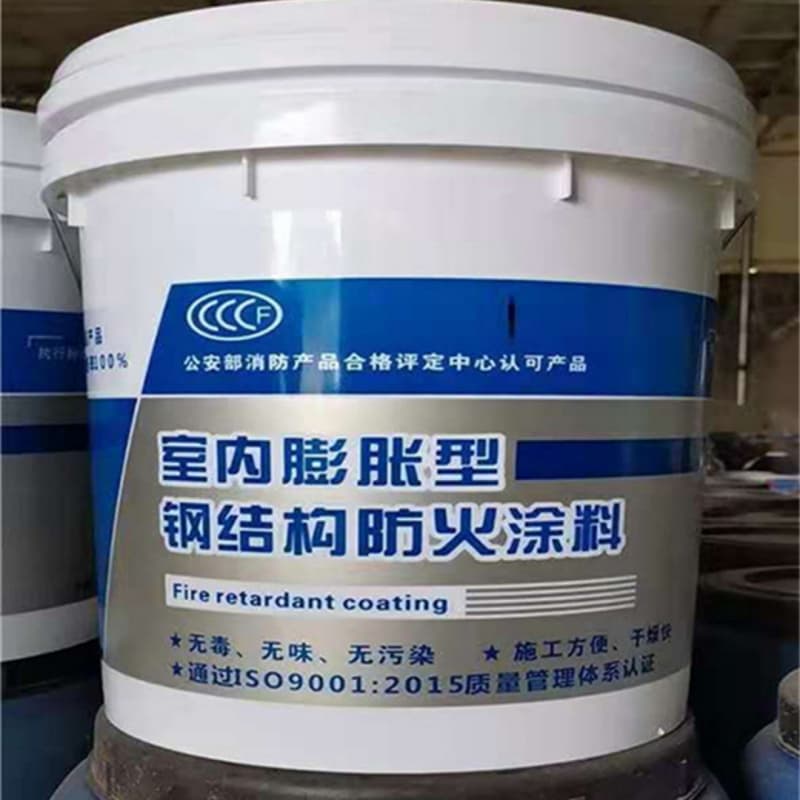 克東防火涂料油性防火涂料產(chǎn)品參數(shù)