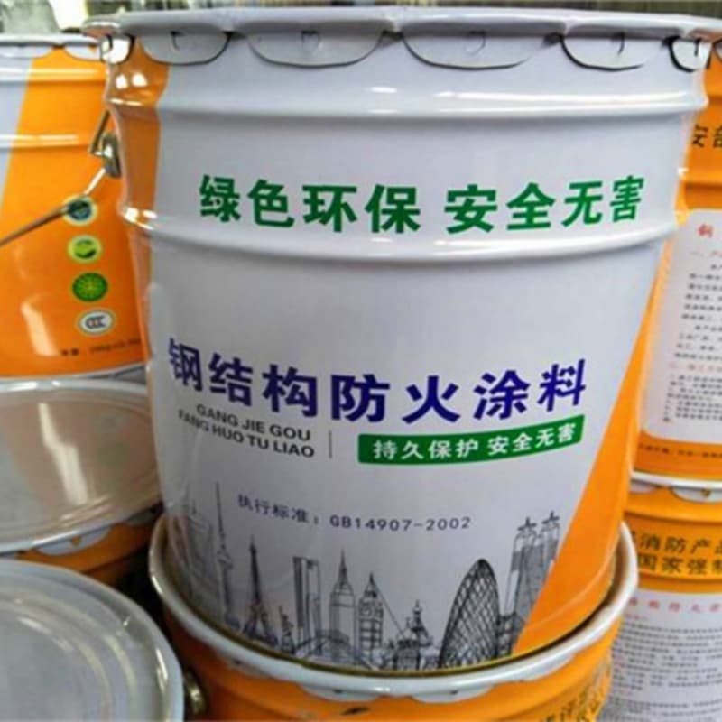 儀隴防火涂料石膏基防火涂料源廠直接供貨