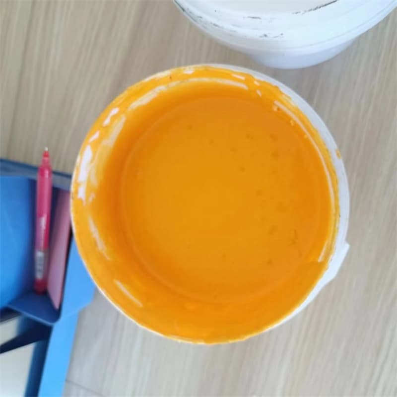 云南非膨脹型鋼結(jié)構(gòu)防火涂料流平性好