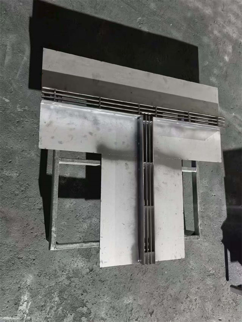 井蓋不銹鋼園林綠化井蓋信譽有保證