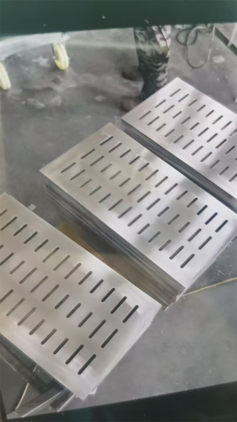 站前井蓋不銹鋼圓形井蓋今日價格