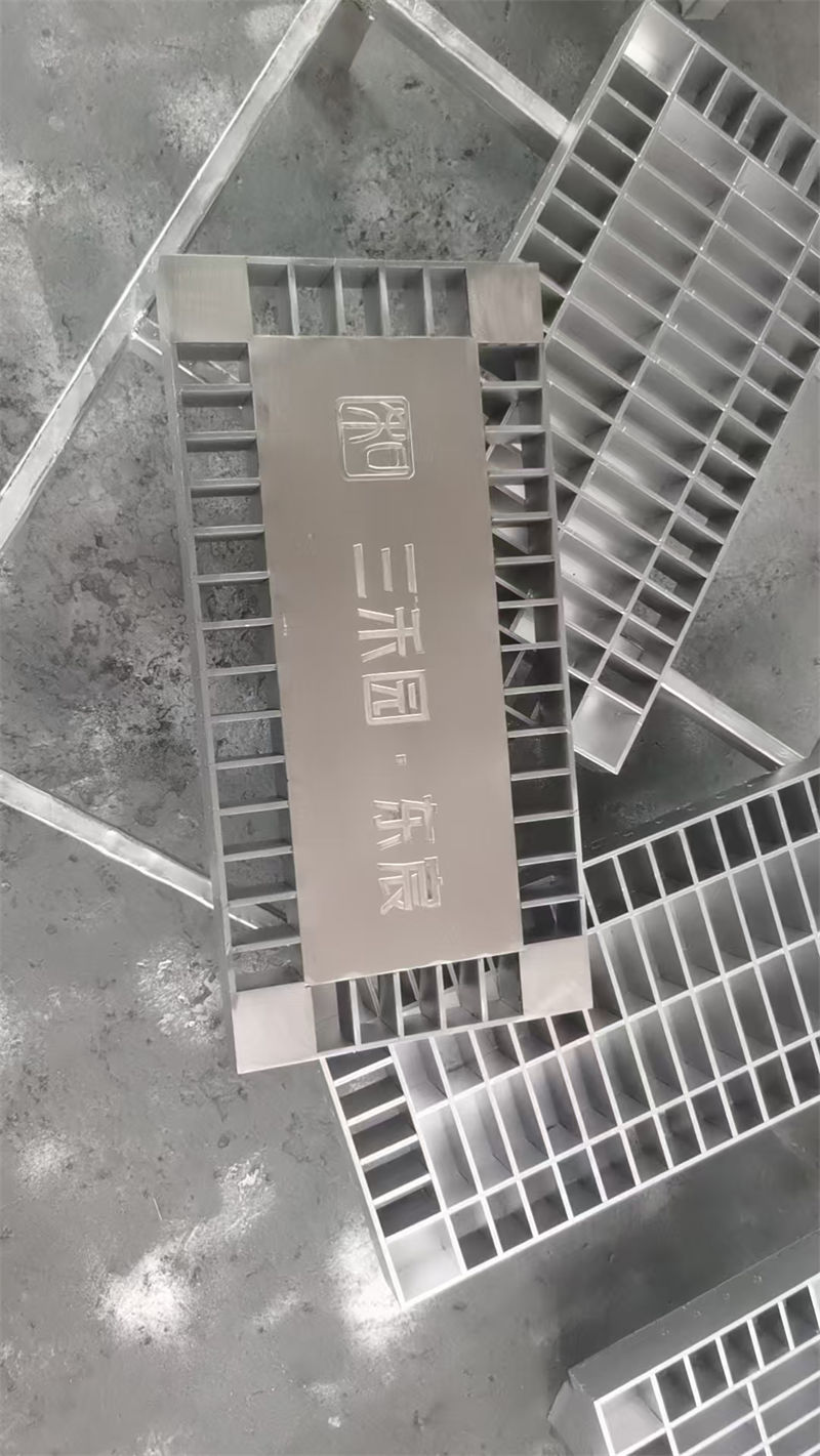 延邊井蓋,不銹鋼方形井蓋貨源直供